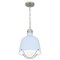 Quoizel Adlington 1-Light Brushed Nickel Mini Pendant QPP5345BN - alternate 6